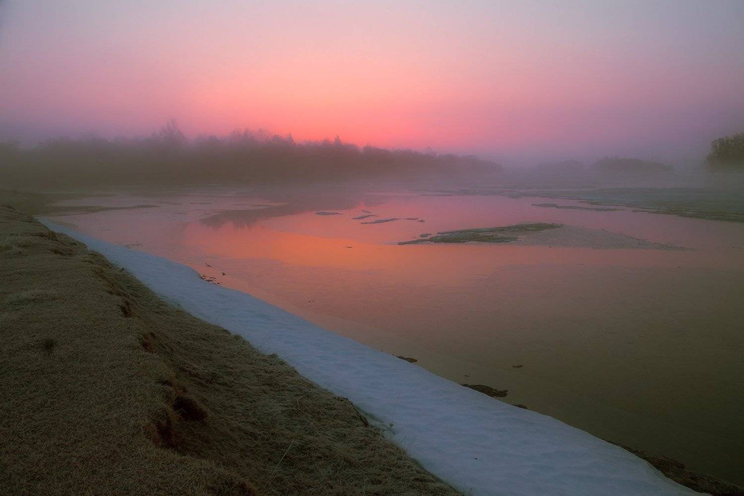 , Николай Морский