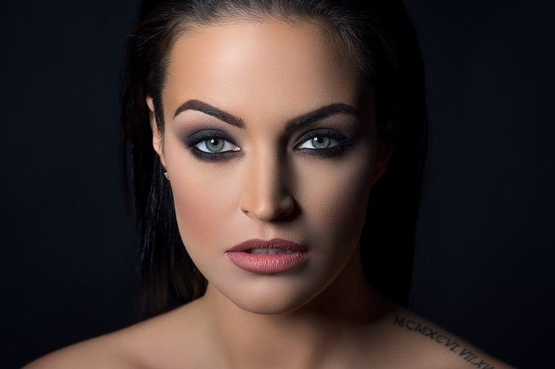 Anna фото превью