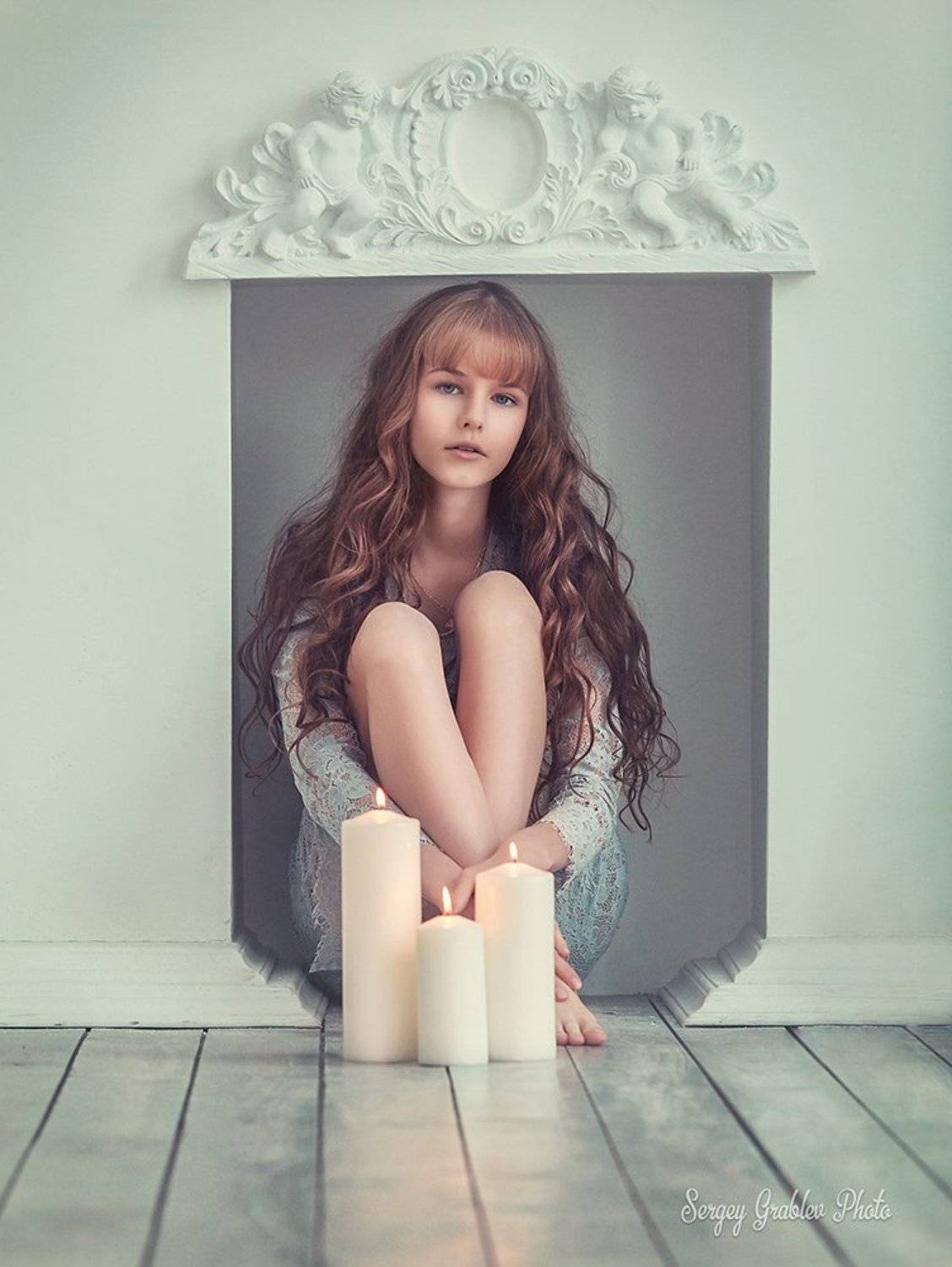 , Граблёв Сергей