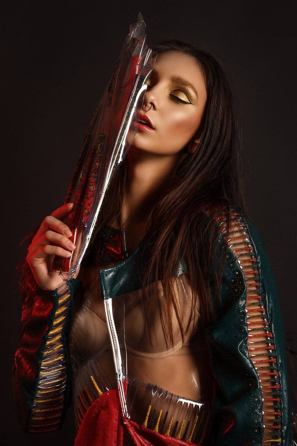 model, girl, studio, портрет, модель, Кривонос Вячеслав