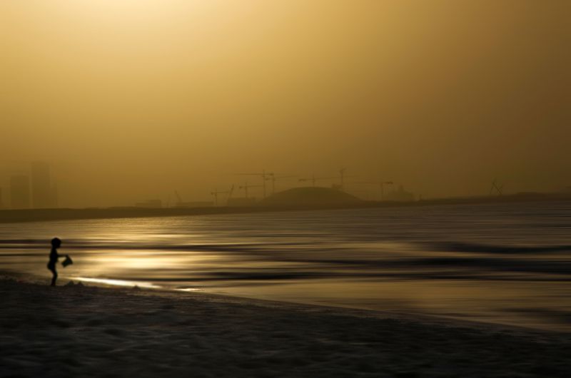 The Future. фото превью