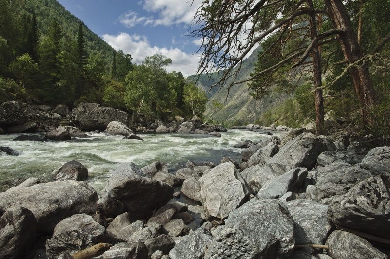 алтай Чульча фото превью