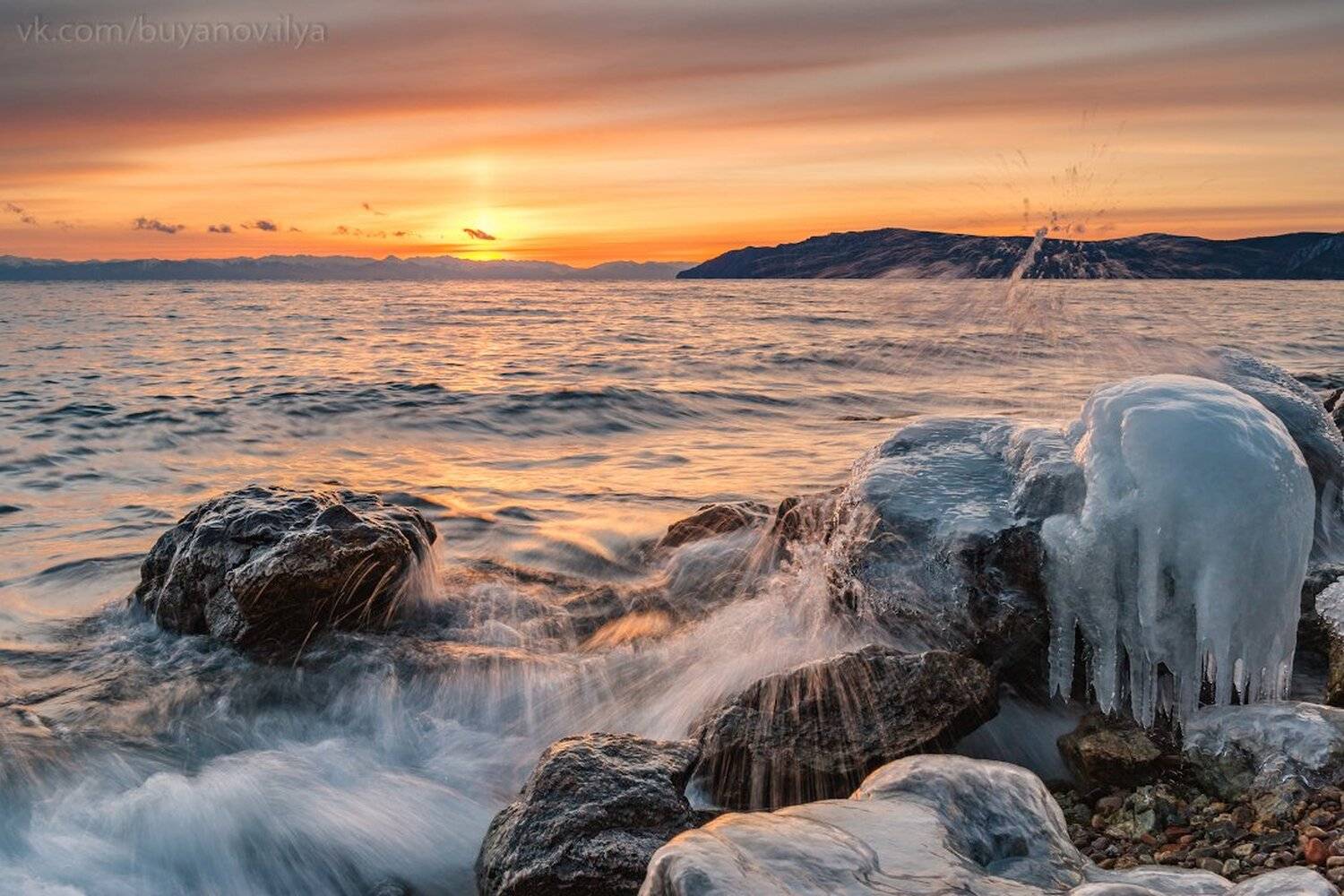 , Илья Буянов