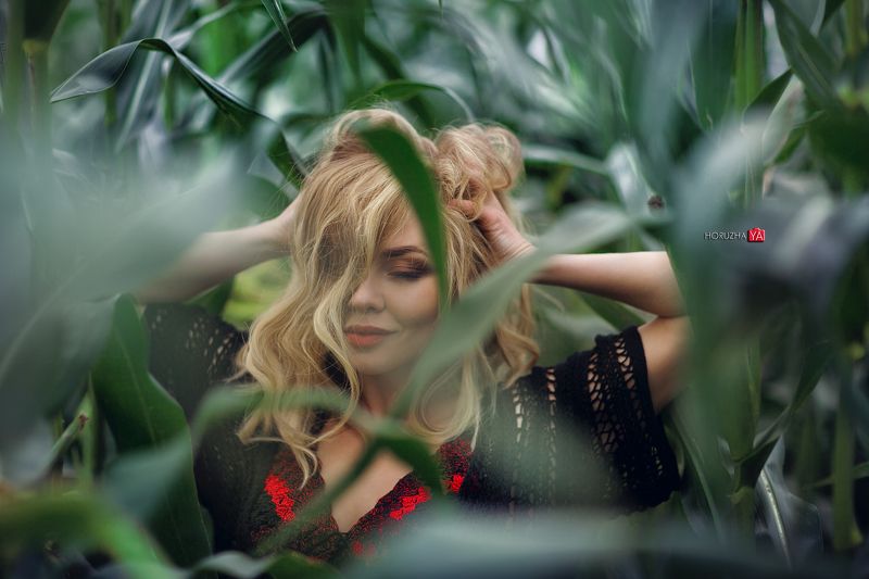 Instagram: evgenia_horuzhaya фото превью