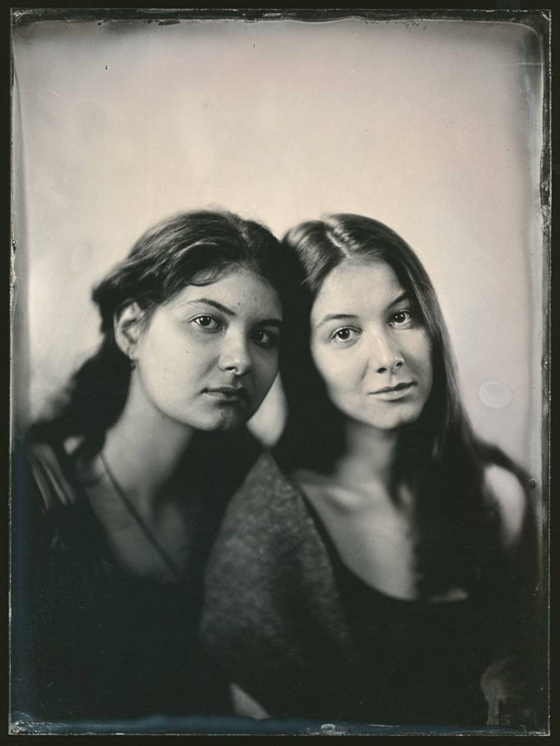 ambrotype, Андрей Шерстюк