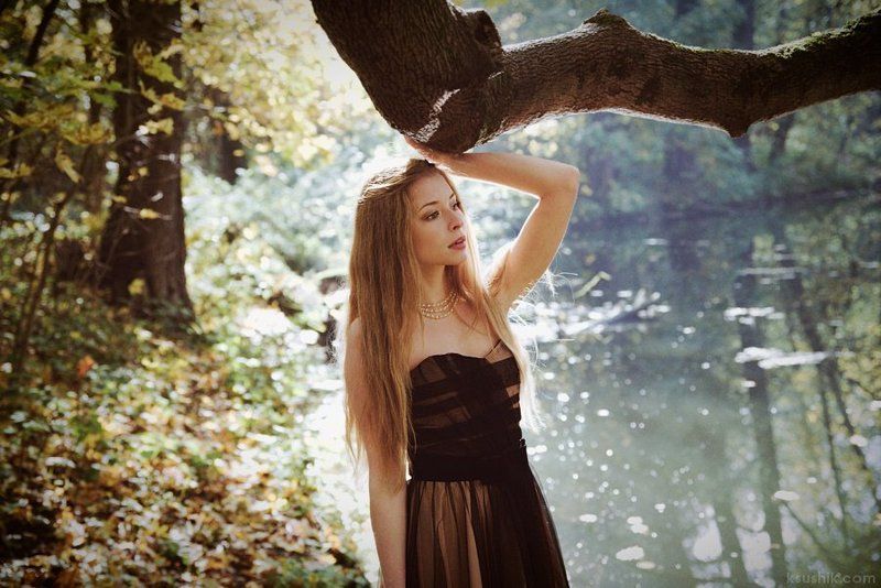 Autumn Fairy фото превью