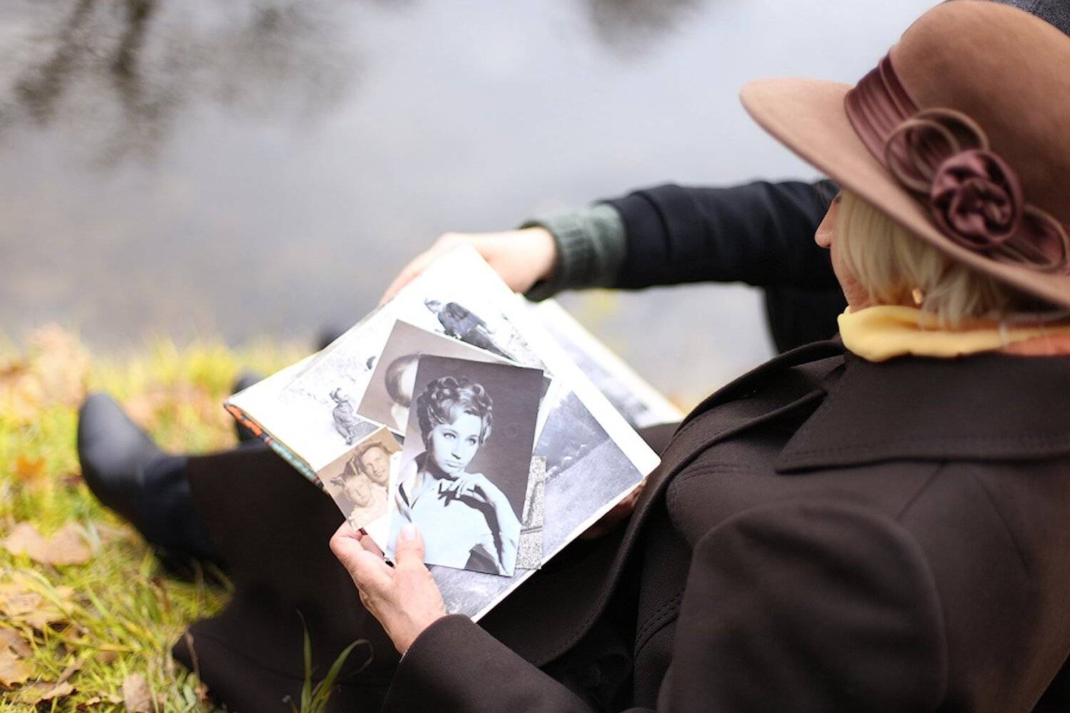 , Ольга Киреева