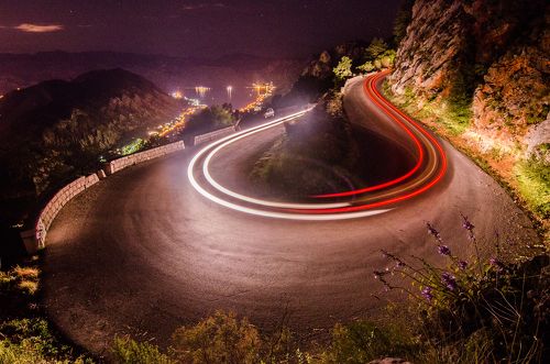 круговое движение =)