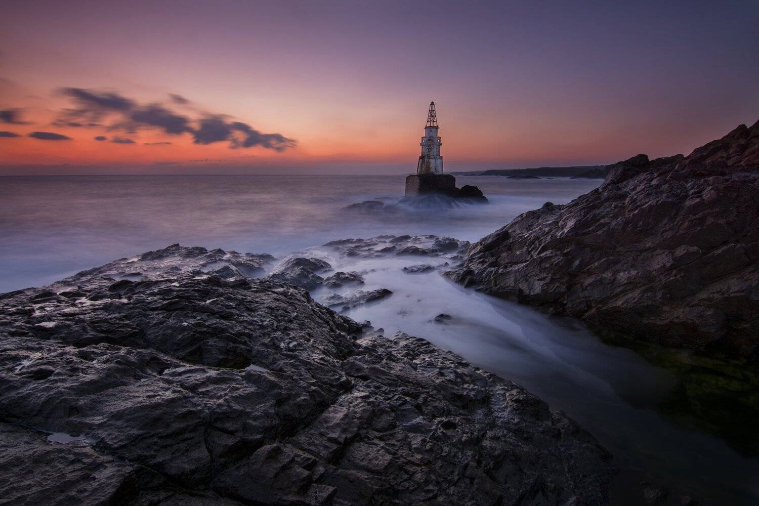 Bulgaria , sunrise , lighthouse , beauty , landscape, nikon, Radoslav Sviretsov