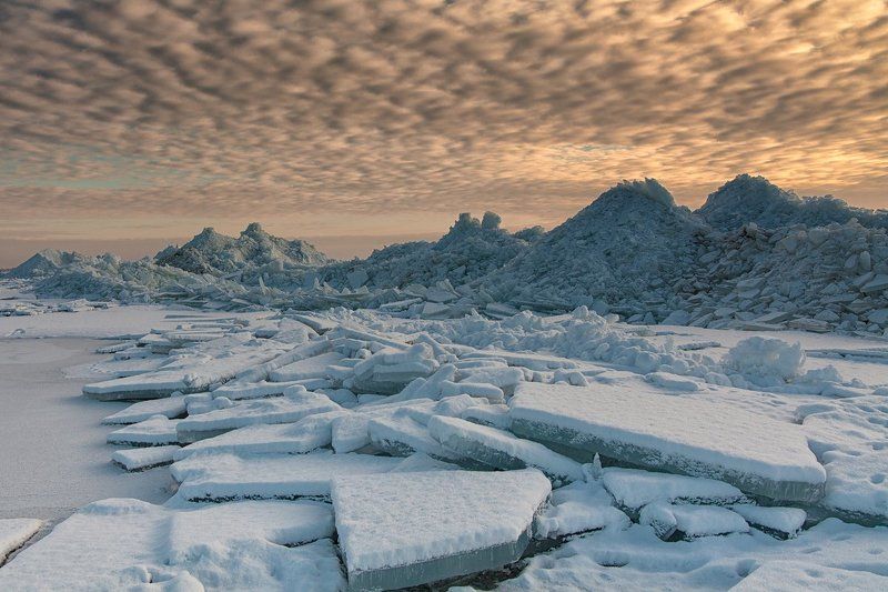 торосы фото превью