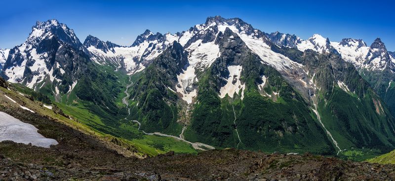 Pro Большой Кавказ фото превью