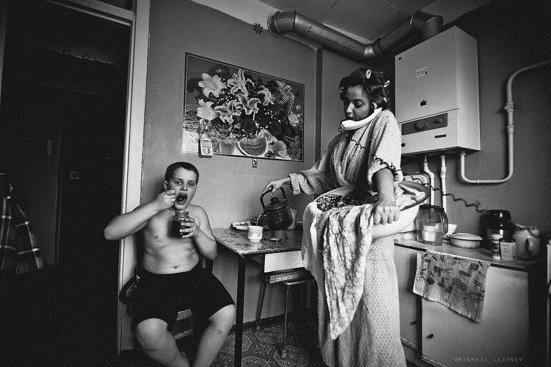 family фото превью