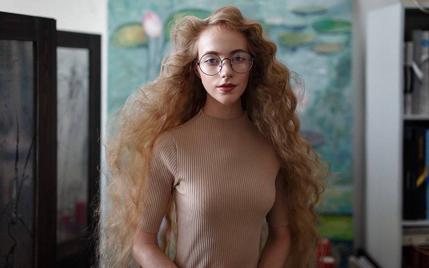 eyes, girl, people, portrait, face,, Казанцев Алексей