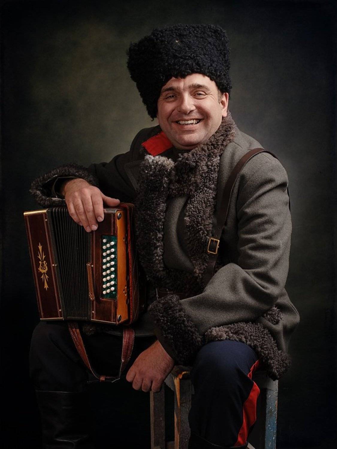 , Киясов Антон