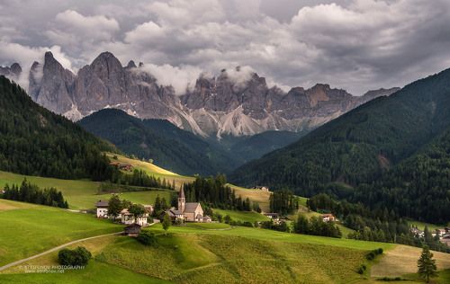 Santa Maddalena