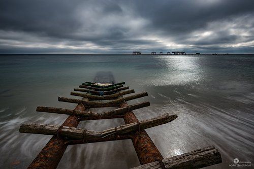 Before the storm