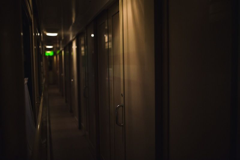 Романтика путешествия фото превью