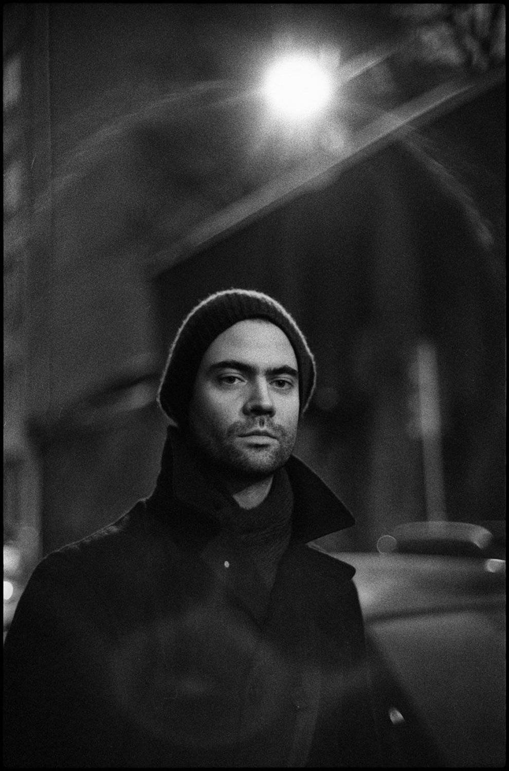 life, Юрий Нездойминога