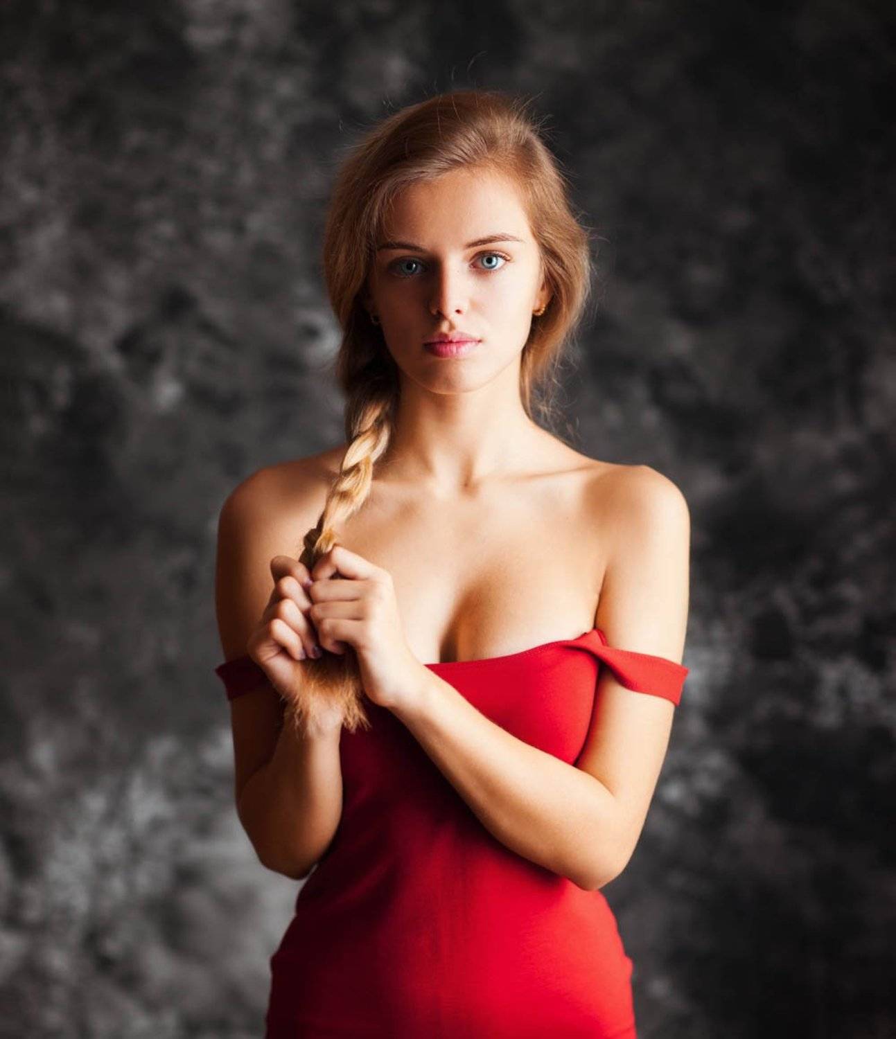 , Алексей Гилёв