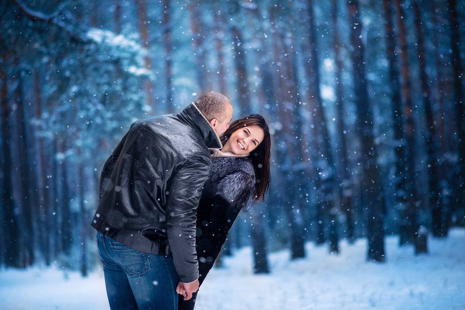 пара, love story, Алферов Александр