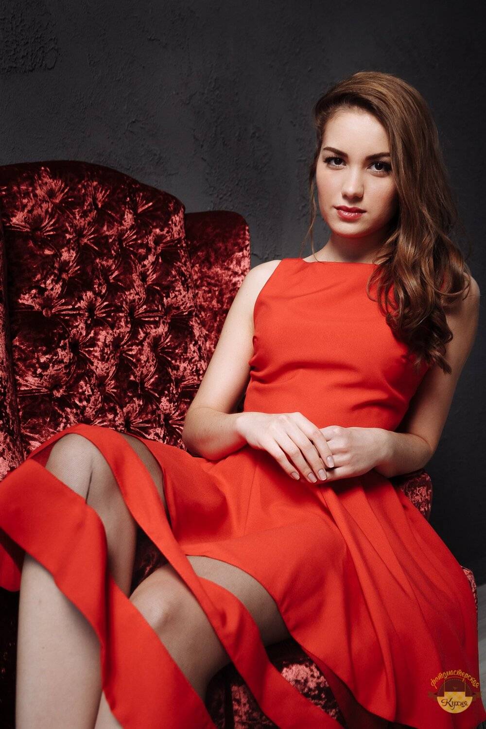 , Гооге Александр