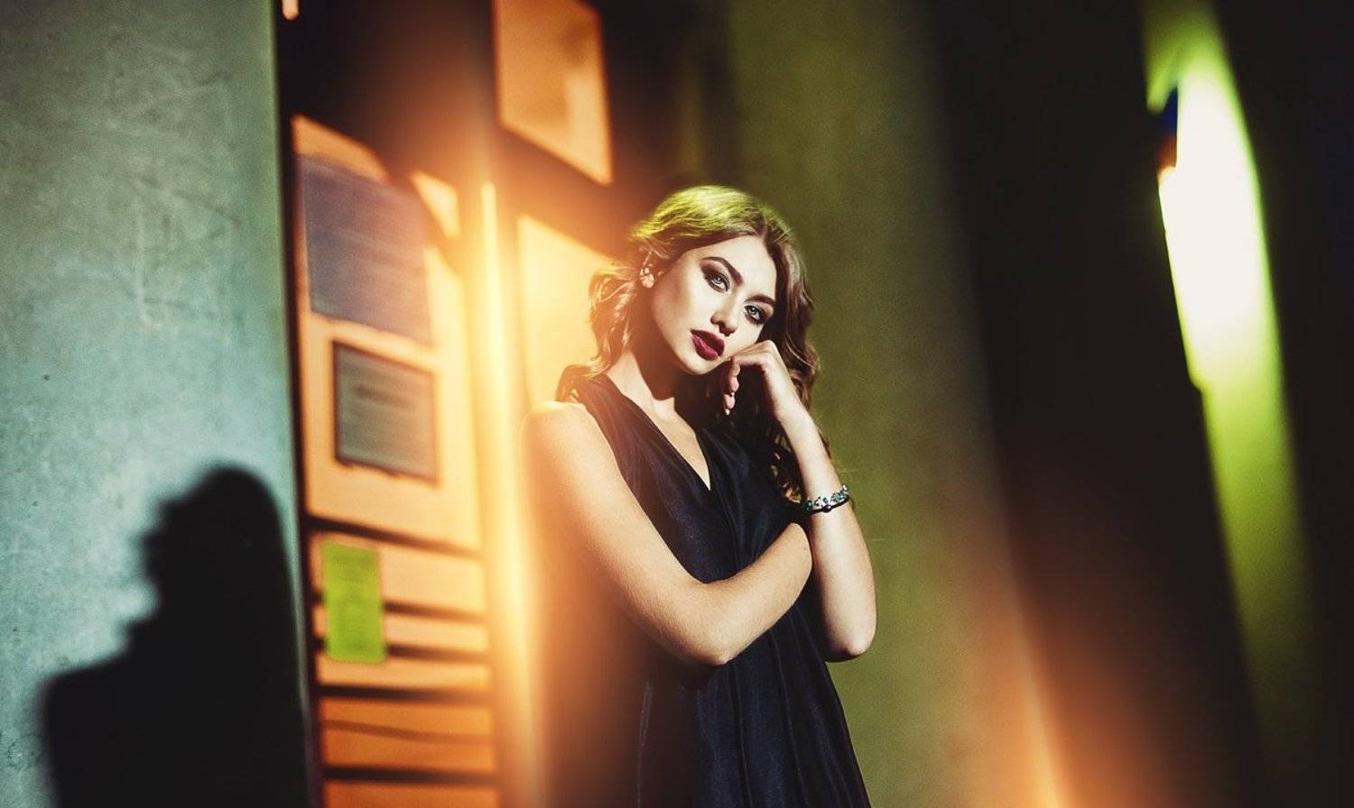 , Алексей Вирусян