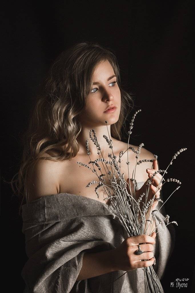 , Ульяна Буканова (Мизинова)