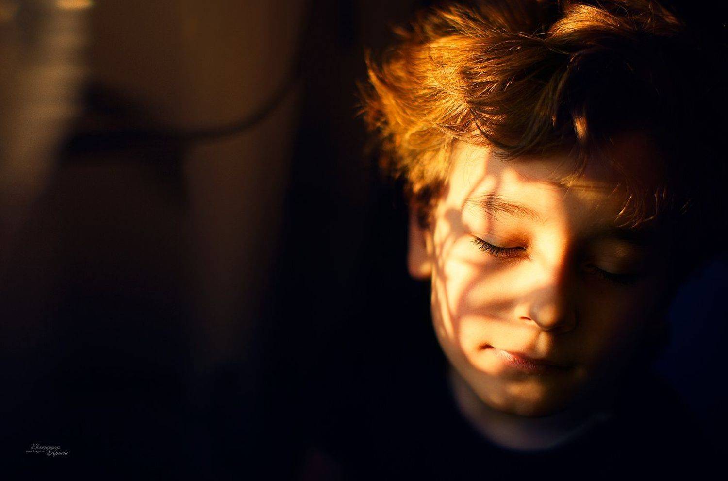 , Екатерина Крыга