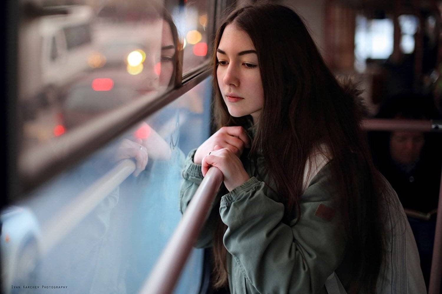 , Иван Карчев