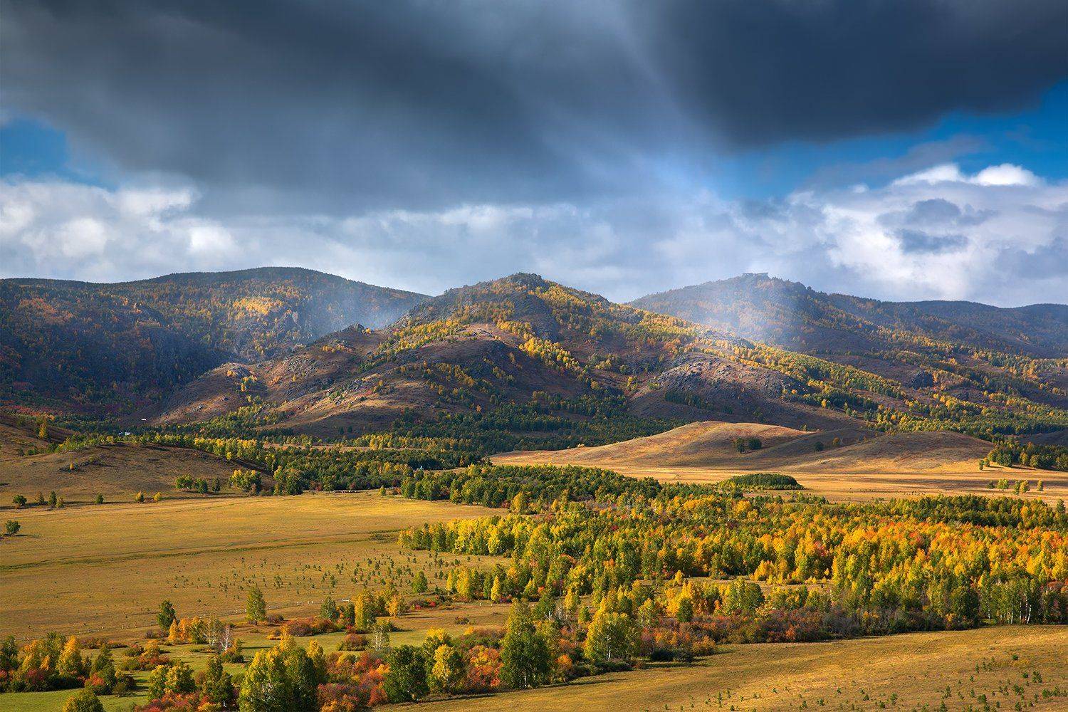 , Александр Сысуев