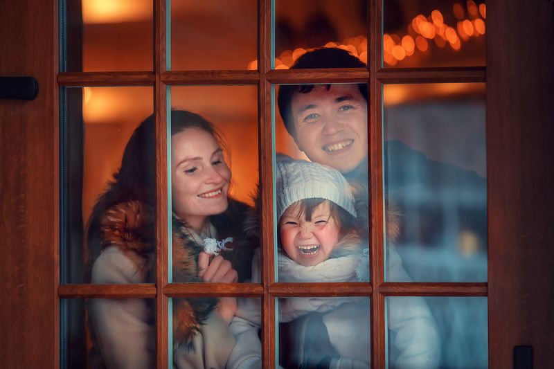 Окна  фото превью