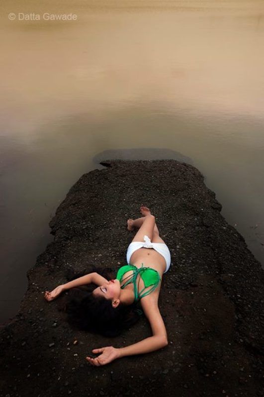 Datta Gawade фото превью