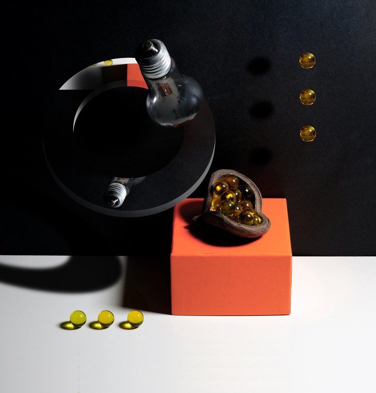 Omega 3 фото превью