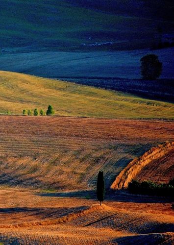 Tuscany