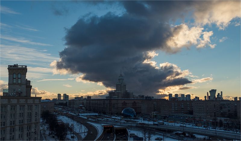 moscow, москва, sokol, сокол [sokol] фото превью