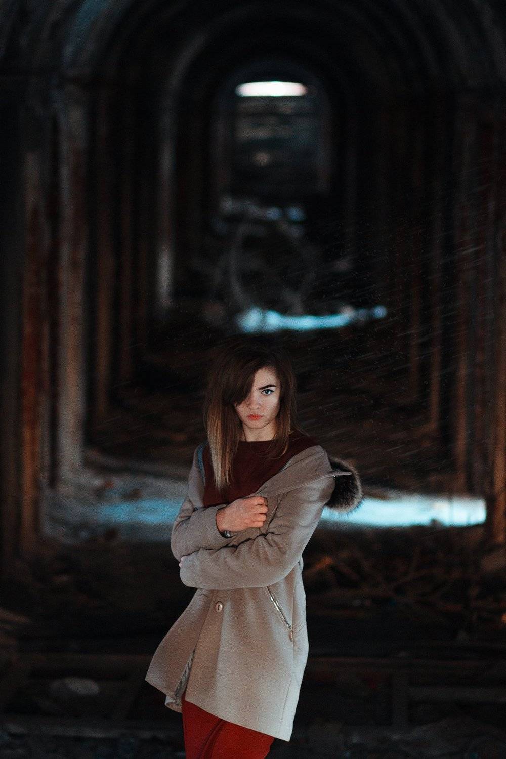 , Евгений Мартынов