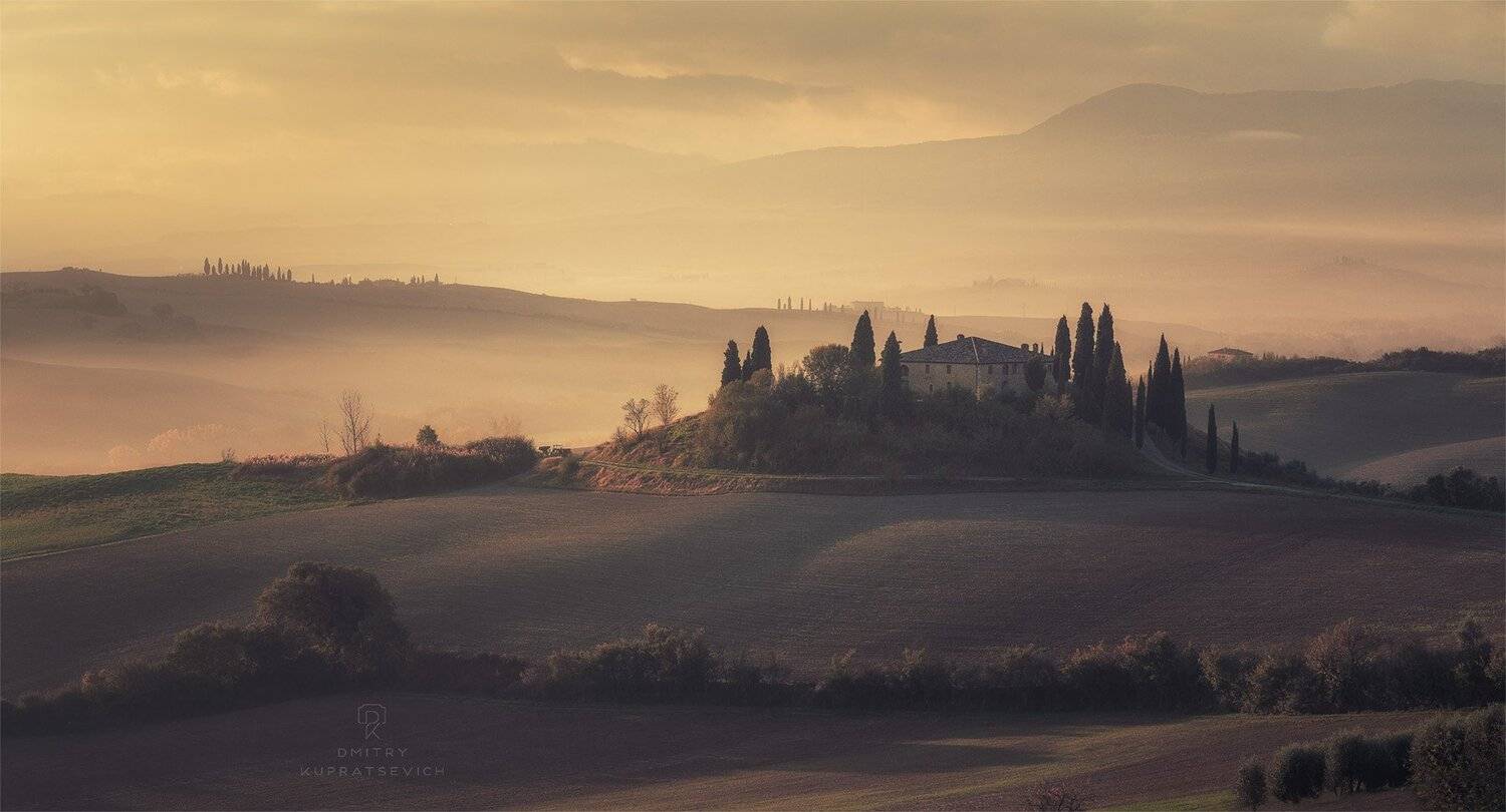 , Дмитрий Купрацевич