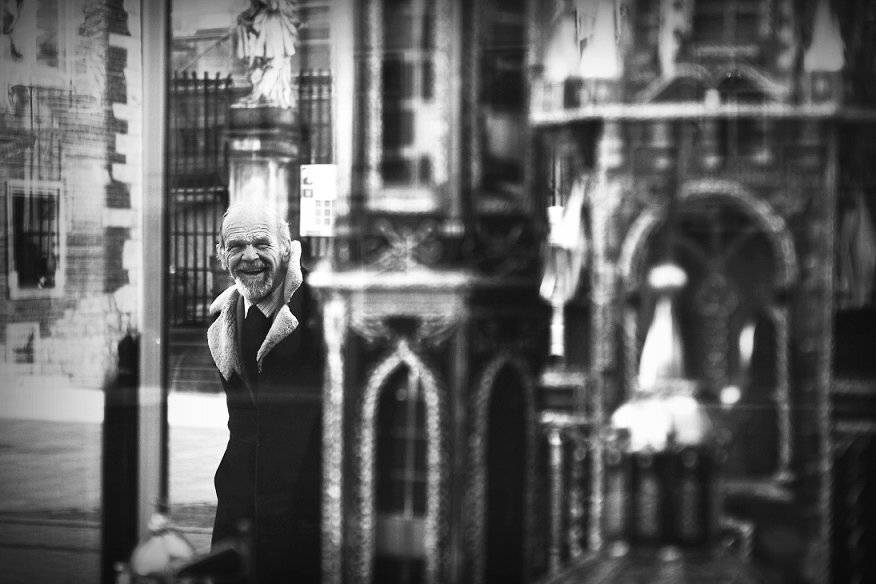 , Krzysztof Trojanowski