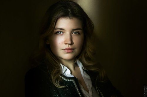 Надя
