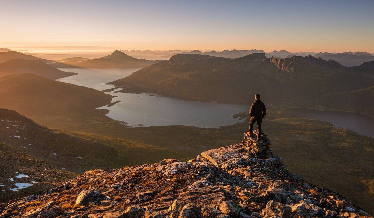 норвегия, море, путешествие, norway, lyngen alps, Юрий (Phototours.pro) Шевченко