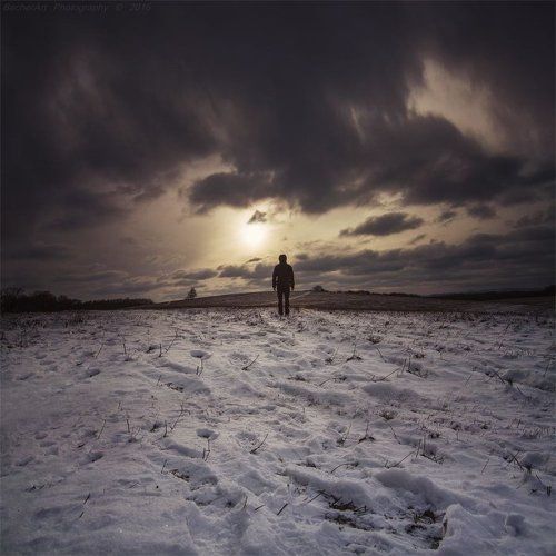 Location:Silence (Part.XII.)