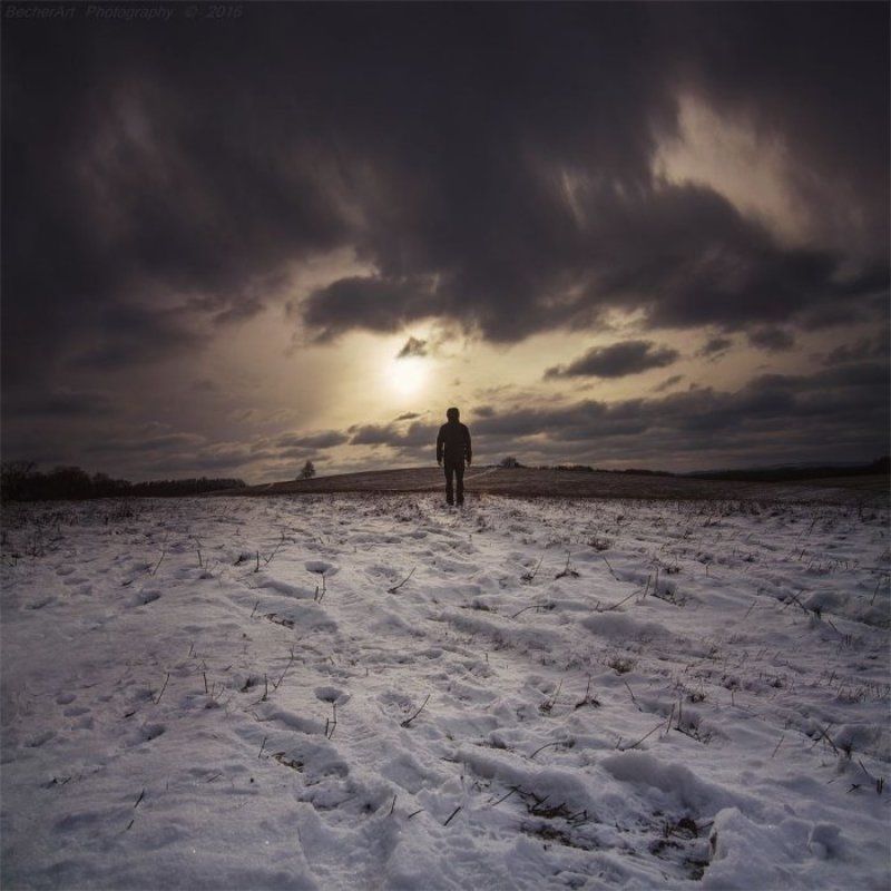 emotions Location:Silence (Part.XII.) фото превью