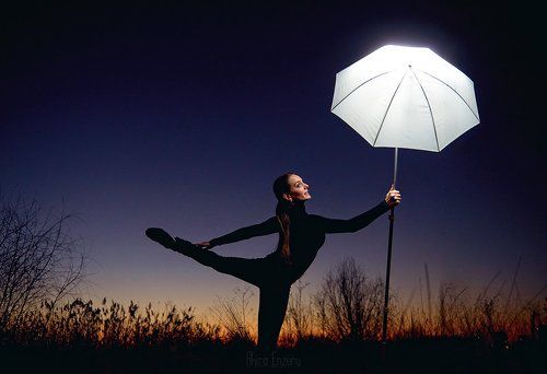 Let there be light