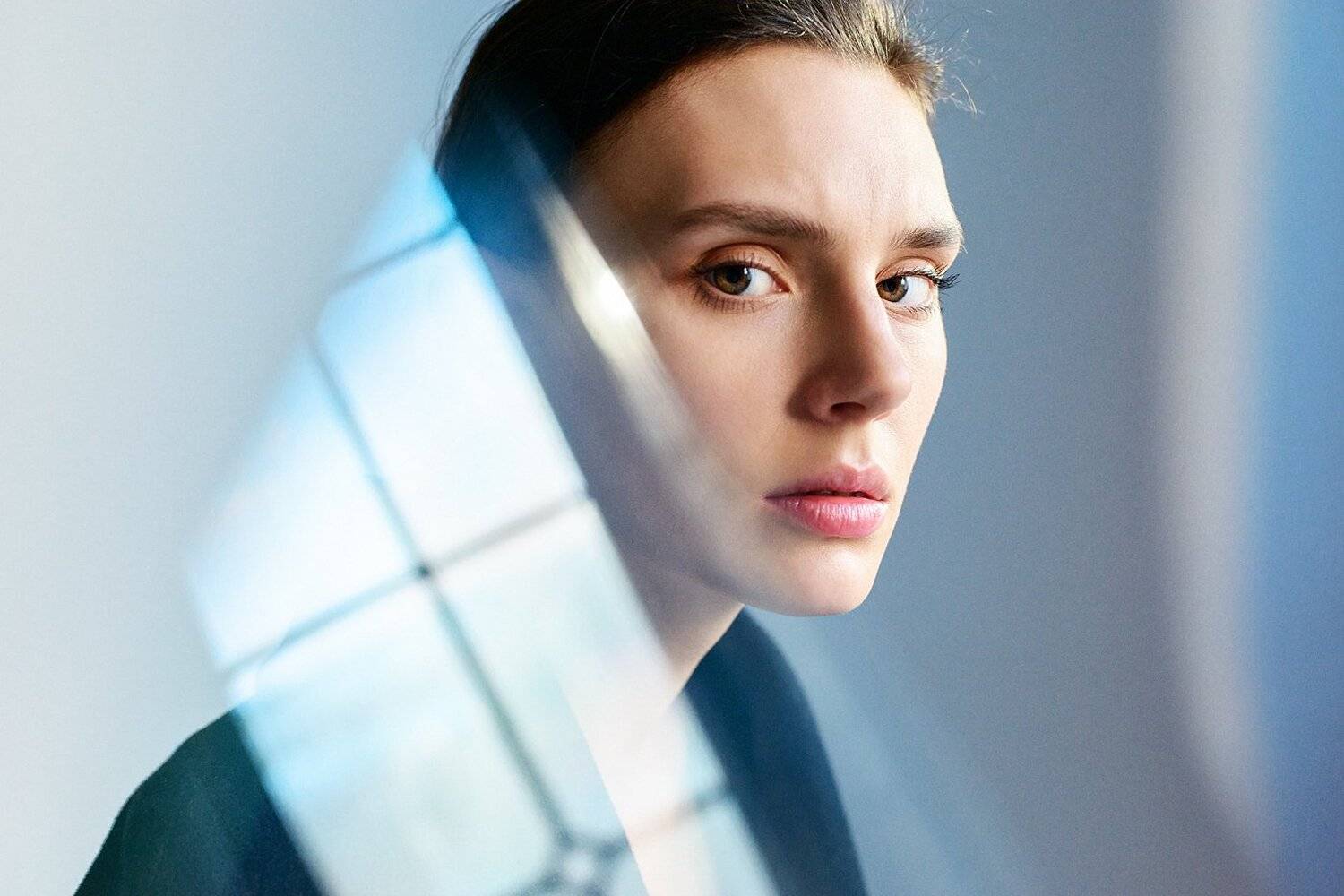 портрет, pavlucios, арт, цвет, Павел Соколов