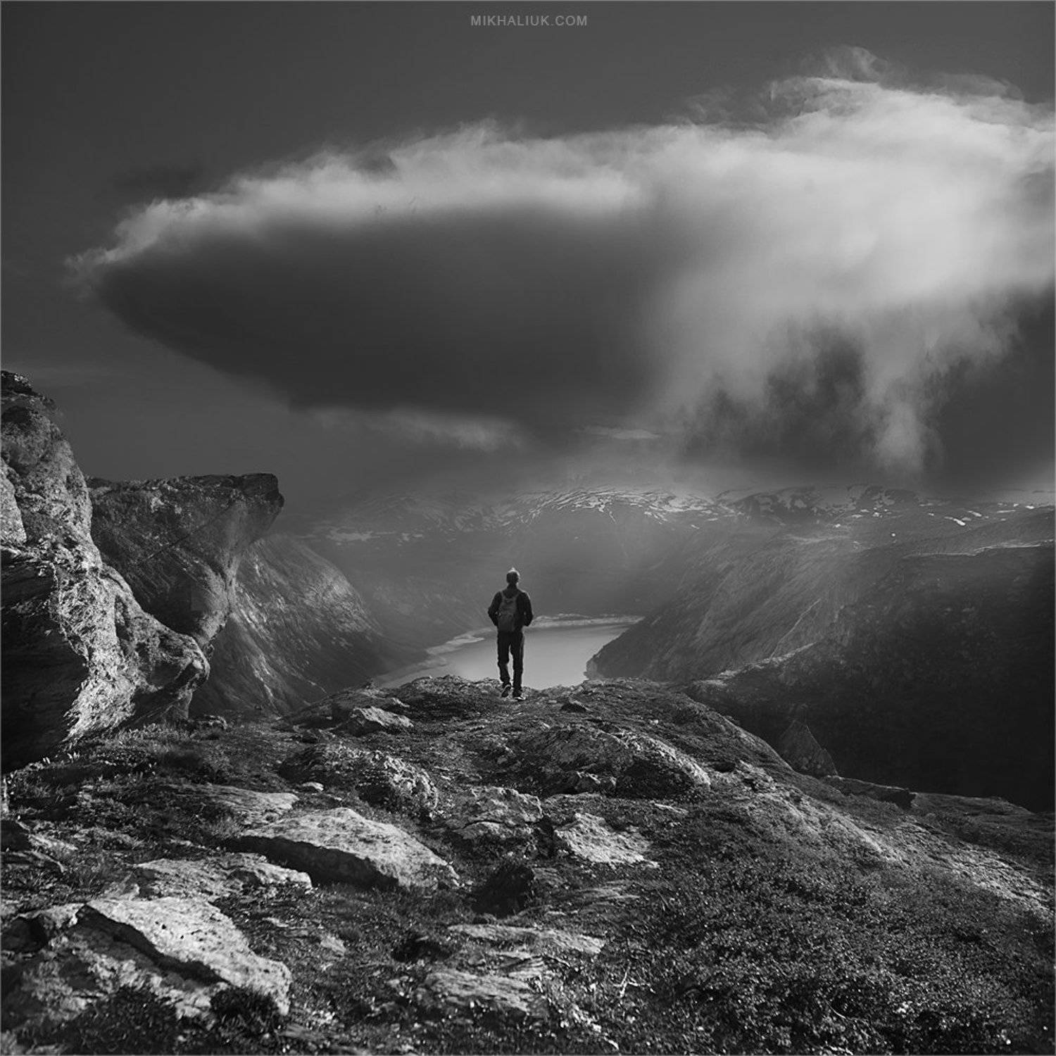 , Михалюк Сергей.