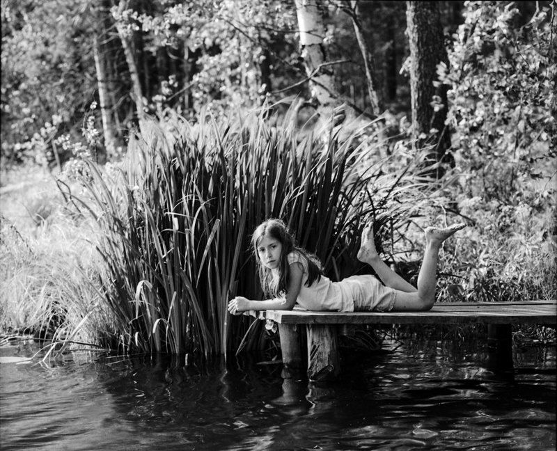 Портфолио фото превью