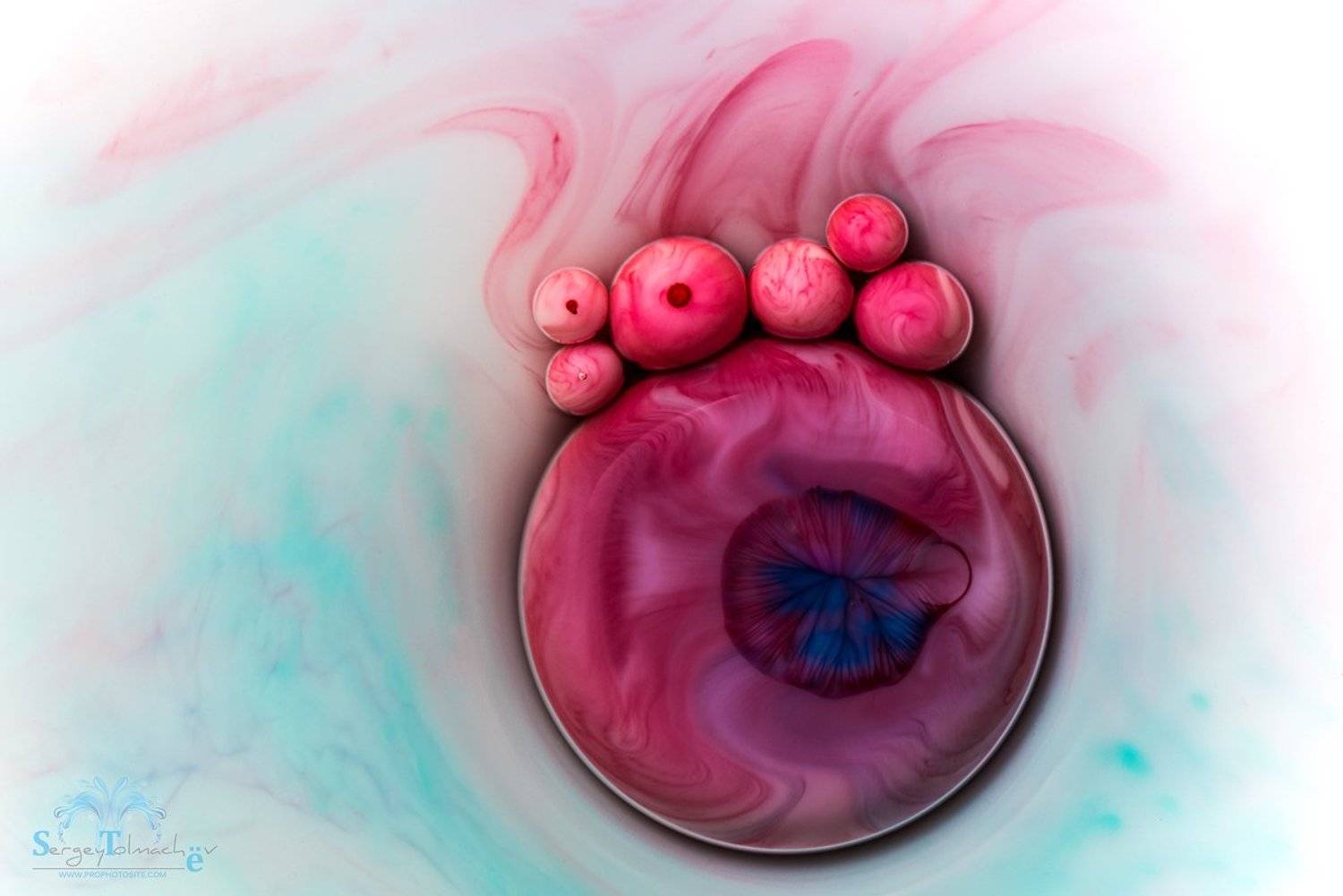 , Сергей Толмачев