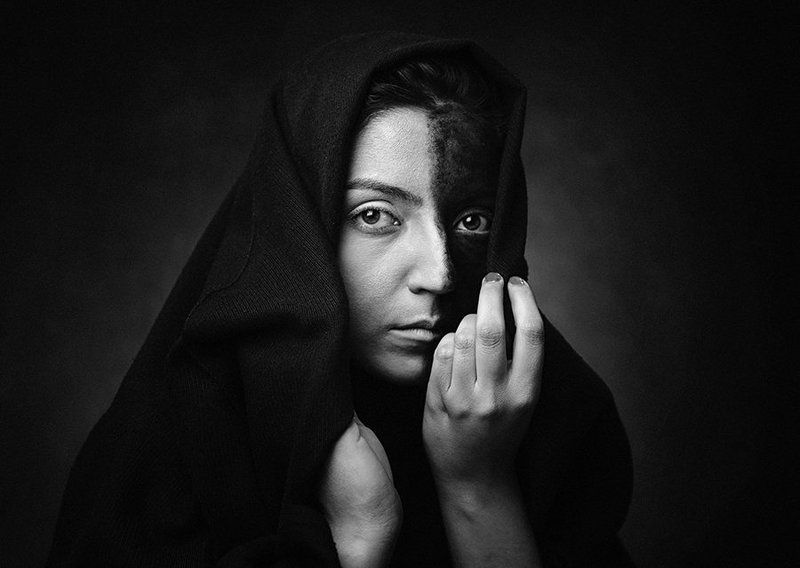 Silence women фото превью