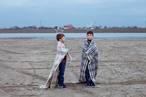 Короли