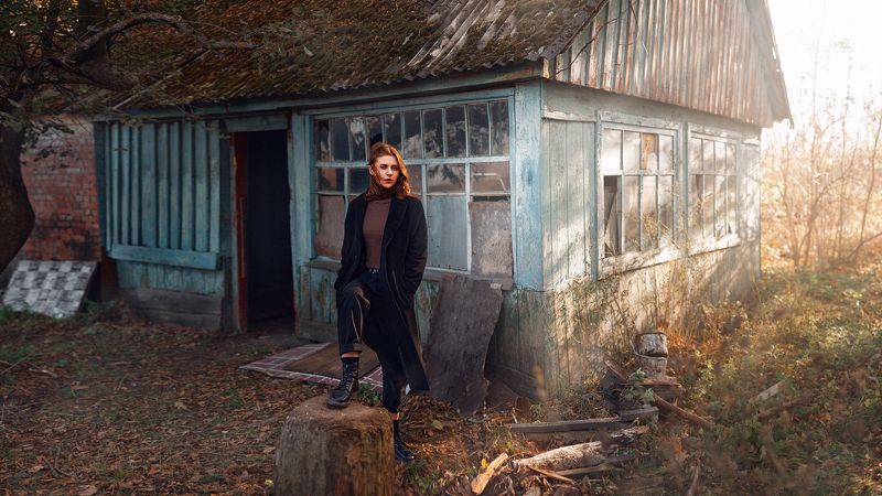 Anna фото превью